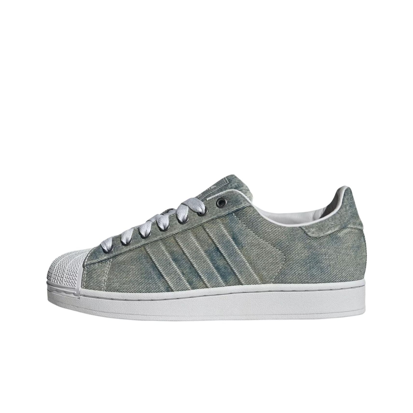 Adidas Shoes Superstar - Adidas Originals Superstar 82 Tekstil, Kauçuk