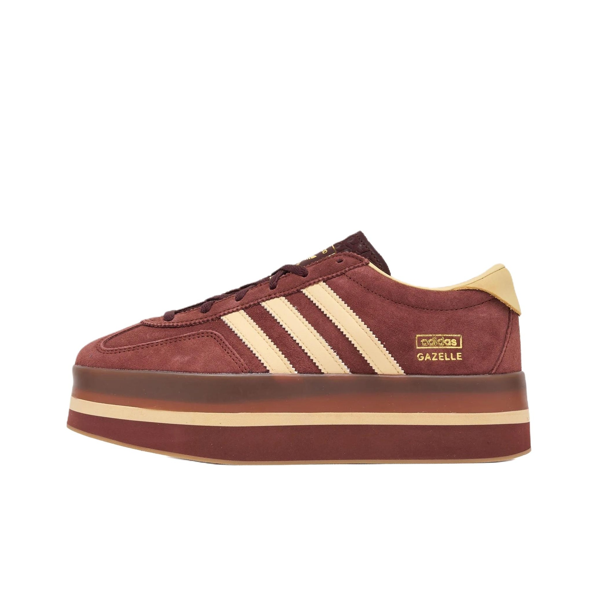 Adidas Shoes Gazelle - Adidas Originals GAZELLE Kaykay Ayakkabısı Kadın