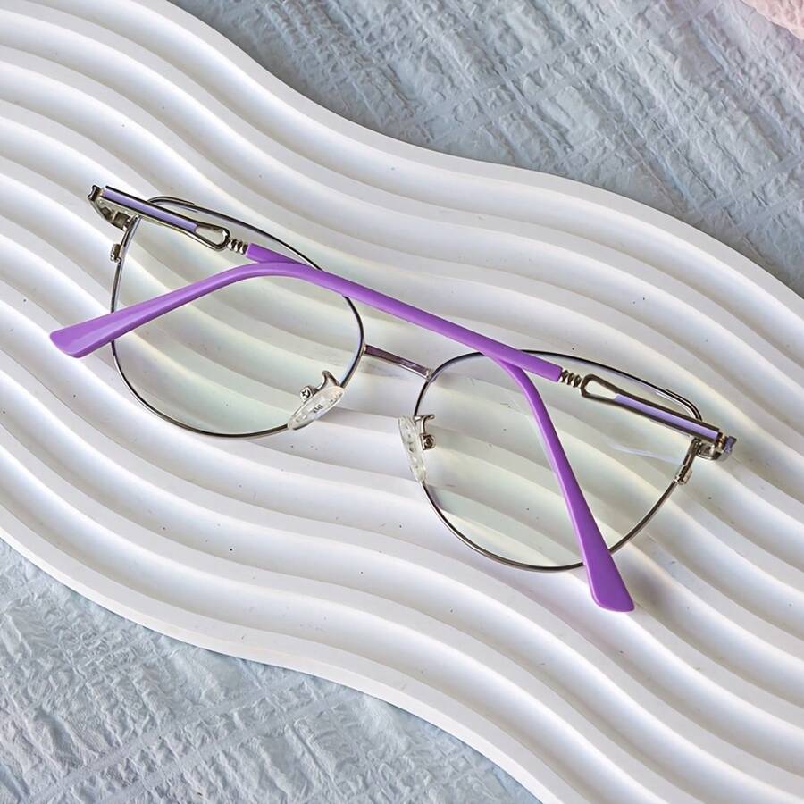 Kadın Lüks Kedi Gözü Düz Aynal - Sunglasses Cat Eye incelemesi ve fiyatı