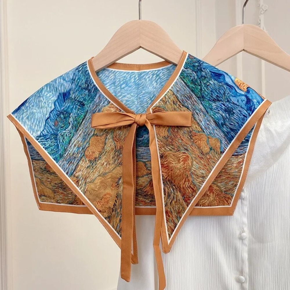 Çiçek desen gömlek sahte yaka  - Blouse Off Shoulder incelemesi ve fiyatı