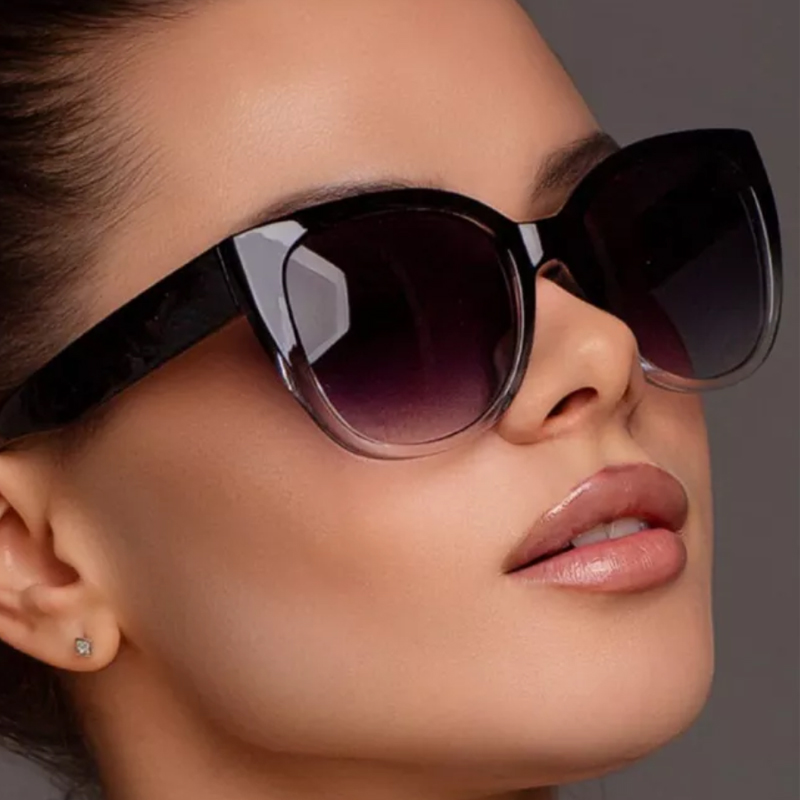 Retro Moda Kedi Gözü Güneş Göz - Sunglasses Cat Eye incelemesi ve fiyatı