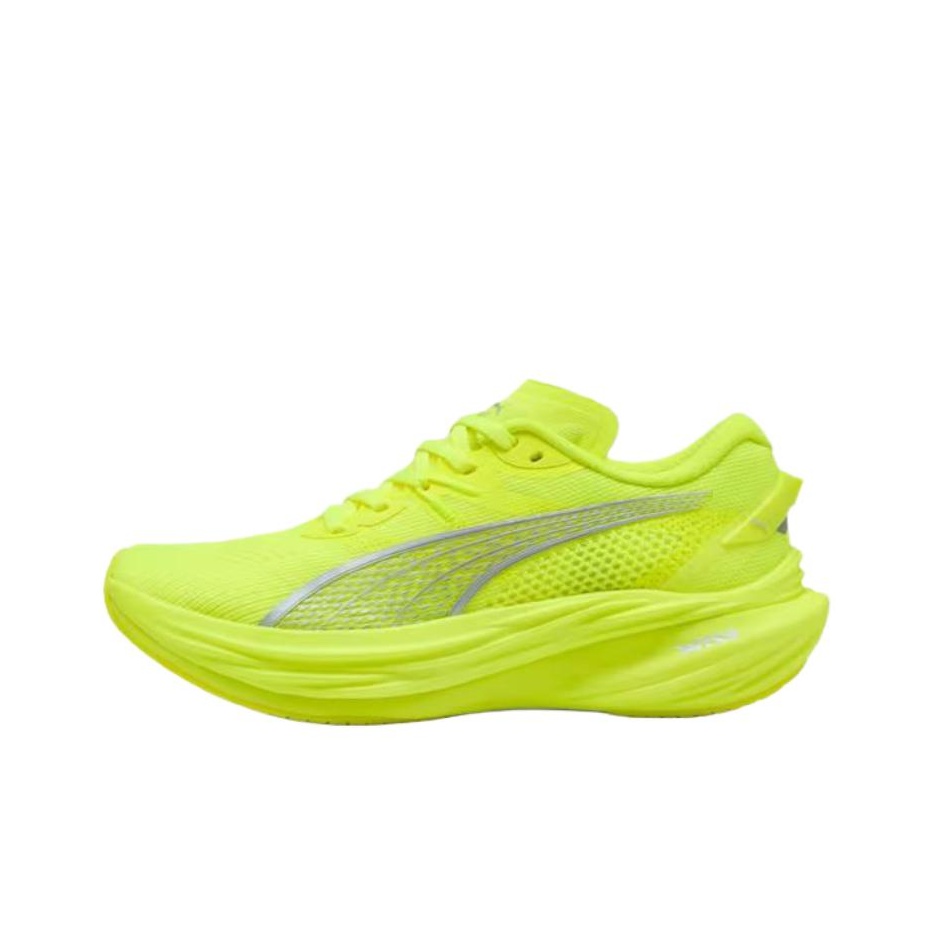 PUMA Deviate NITRO 3 Mesh Kaym - Puma Shoes Rs-X incelemesi ve fiyatı