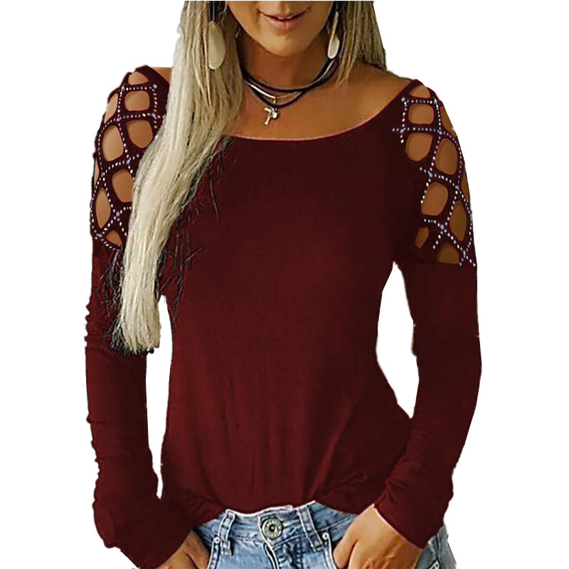 Kadınlar İçin Omuzları Açık Uz - Blouse Off Shoulder incelemesi ve fiyatı
